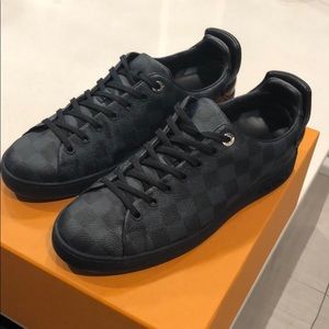 Louis Vuitton Frontrow Sneaker